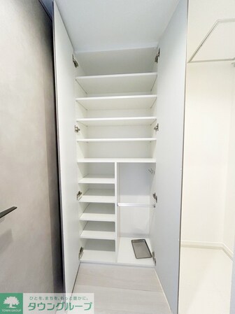 GENOVIA京成立石Vの物件内観写真